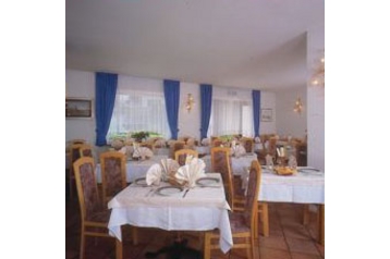 Iталiя Penzión Pozza di Fassa, Екстер'єр